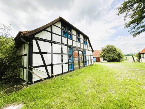 318.Haus.Außen.Giebel_2 - 