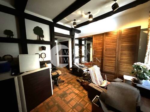 318.Haus.Innen.EG.Arbeitszimmer - 