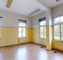 Freundliche, helle Bürofläche im Lutherhaus in Torgau