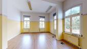 1 Büro 1-OG-Wittenberger-Straße-25 - 4 Zimmer Büro zur Miete in Torgau