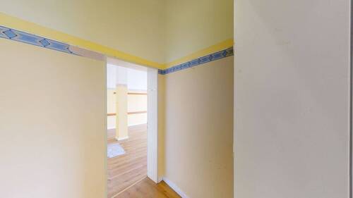 2 Büro 1-OG-Wittenberger-Straße-25 - 4 Zimmer Büro in Torgau