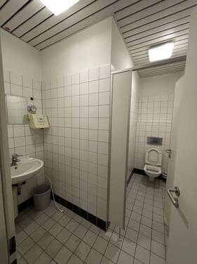 Wc Anlage Büro 1-OG-Wittenberger-Straße-25 - 