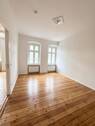 Schlafzimmer - Etagenwohnung mit 59,60 m&sup2; in Berlin zum Kaufen