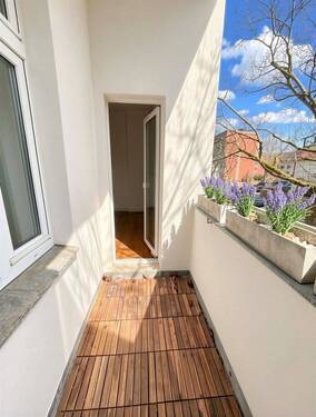 Balkon - 