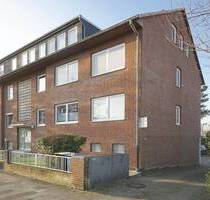 PROVISIONSFREI: 2Zi Whg in Geestemünde sofort einziehen - Bremerhaven