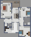 Grundriss - 
