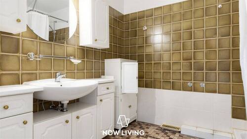 Badezimmer - 