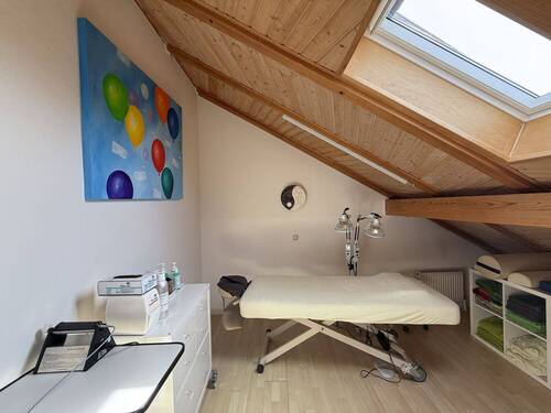 Büro 1 - 
