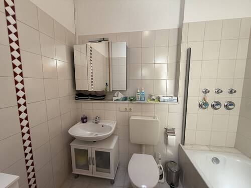 Badezimmer 3 - 
