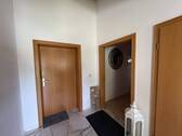 Zugang Wohnung 3 und 4 - 
