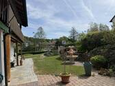 Terrasse - 