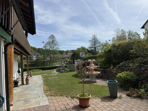 Terrasse - 