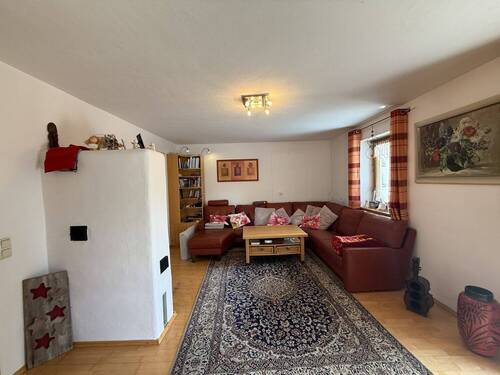 Wohnzimmer 4 - 