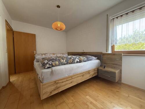Schlafzimmer 3 - 