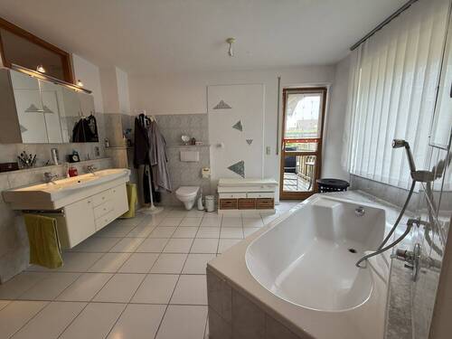 Badezimmer 2 - 