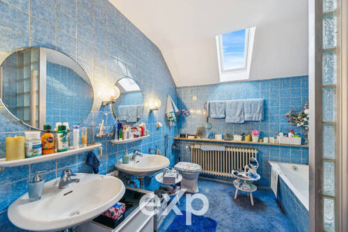 Badezimmer - 