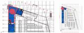 Lageplan 3. OG - 