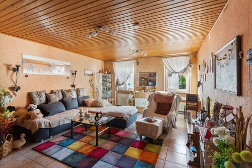Wohnung 1.OG - 
