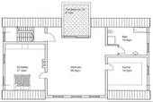 Grundriss DG - 