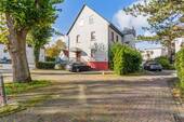 Außenbereich - Mehrfamilienhaus, Wohnhaus zum Kaufen in Hofheim