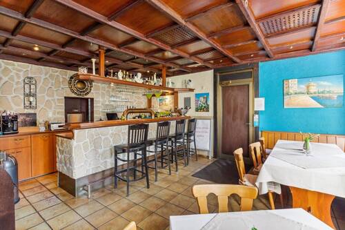 Theke - 