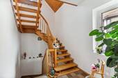 Treppenhaus - 