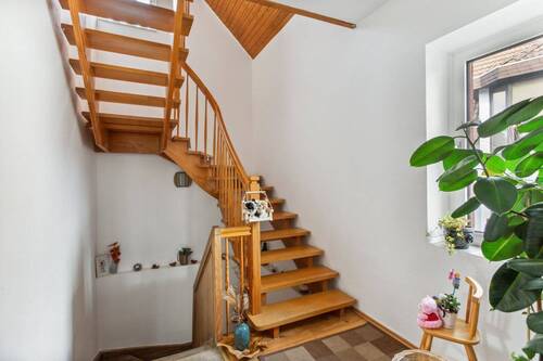 Treppenhaus - 