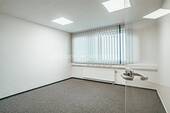Die hellen Büroräume - 6 Zimmer Büro zur Miete in Lingen