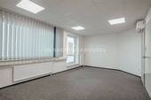Die hellen Büroräume - 6 Zimmer Büro in Lingen