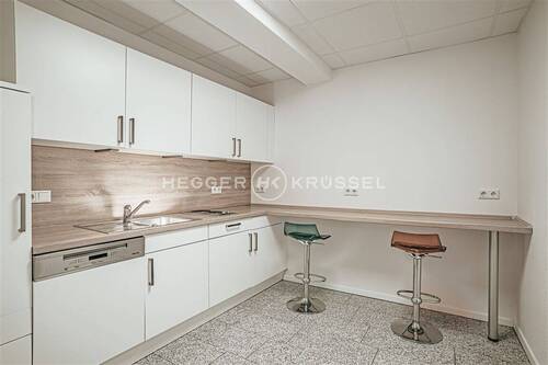 Die Einbauküche - 