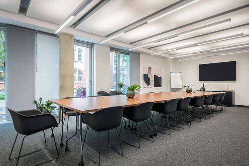Meetingraum - 