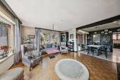 Wohn und Esszimmer - 