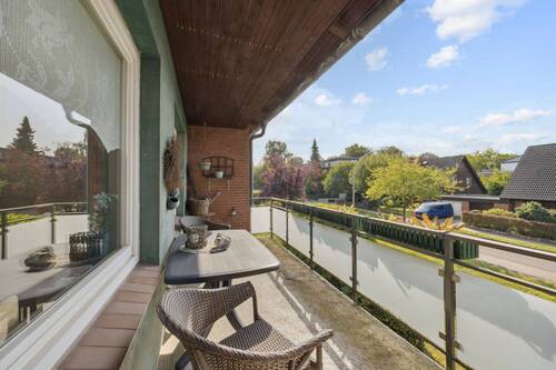 Balkon 1 - 