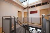 Treppenhaus Obergeschoss - 