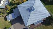 Dachansicht - 
