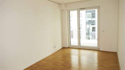 Büro mit Süd-West Terrasse - 