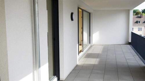 Süd-West Terrasse - 