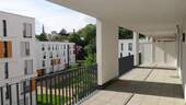 Süd-West Terrasse - 