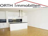 5 Zi. Wohnung mit Süd-West Balkon - Moderne 5 Zimmer Wohnung mit EBK, Fußbodenheizung, Parkett, Terrasse. Nahe City Center und Minto