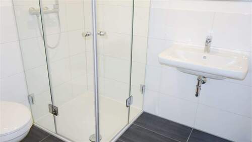 Duschbad - 