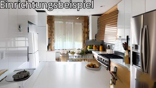 EG-Küche - 