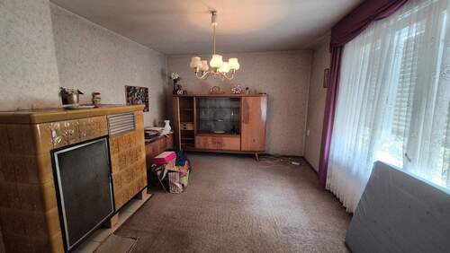 EG-Wohnzimmer - 