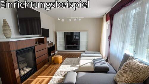 EG-Wohnzimmer - 