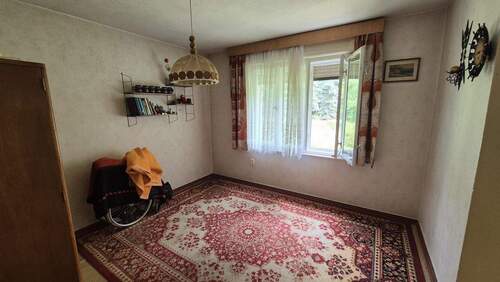 EG-Kinderzimmer - 