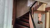 EG-Treppe zum DG - 
