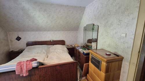 DG-Schlafzimmer - 