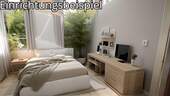 DG-Schlafzimmer - 