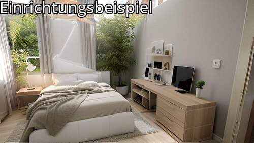 DG-Schlafzimmer - 