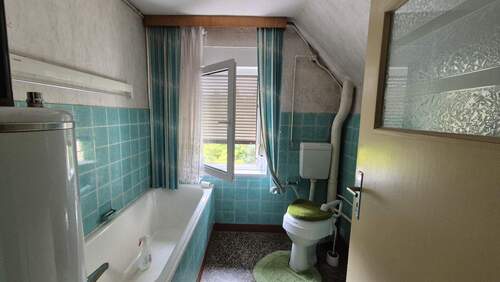 DG-Badezimmer - 