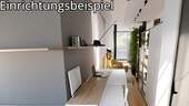 DG-Arbeitszimmer - 
